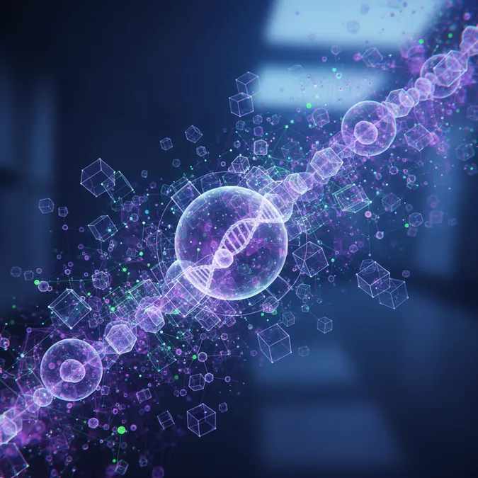 AI's Impact on Pharmaceuticals - AI in Pharmaceuticals: The Essential Transformation by 2026