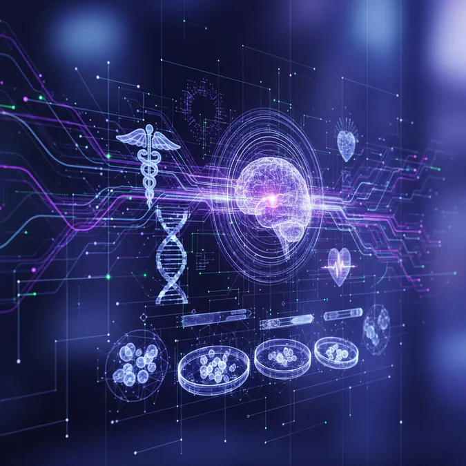 Future of AI in Healthcare - Agentic AI: The Essential Transformation of Medication Workflows