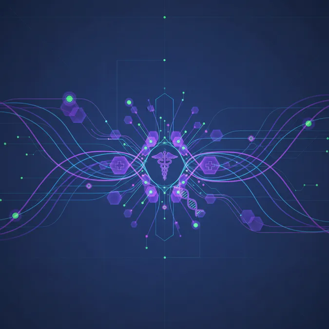 Future Implications for Healthcare - AI in Healthcare: 10 Essential Insights for Transformation