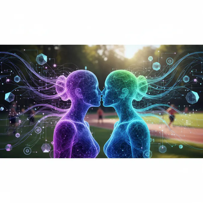 Health Benefits of Kissing - Unlocking Health Benefits of Kissing: 7 Proven Advantages