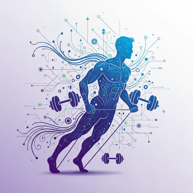 Resistance Training and Hormone Balance - Ultimate Guide to Infrared Training for Midlife Wellness