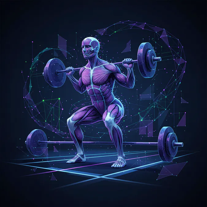 Implications for Fitness - 10 Proven Ways Vibrating Tendons Enhance Exercise Performance