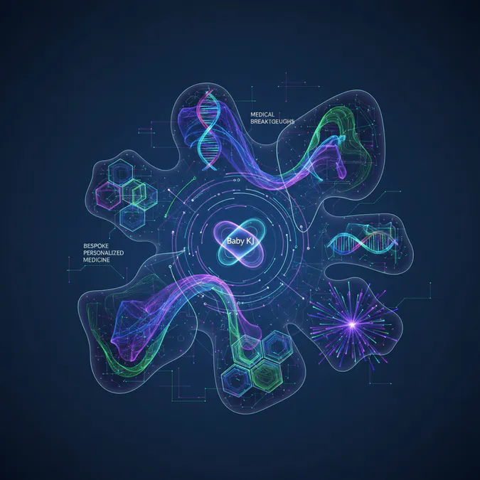 Detailed Analysis of Each Medical Breakthrough - Medical Breakthroughs 2025: Essential Innovations in Health