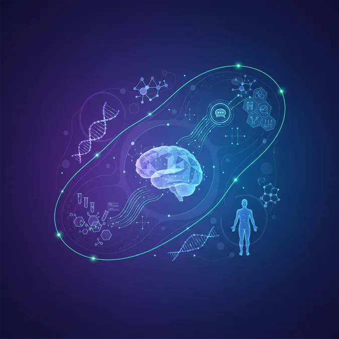The Future of AI Chatbots in Healthcare - AI Chatbots in Medical Research: Insights from an International Survey