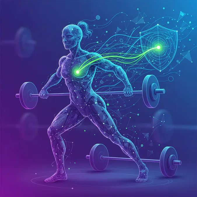 Benefits of Exercise During Menopause - 10 Essential Menopause Workouts to Alleviate Symptoms