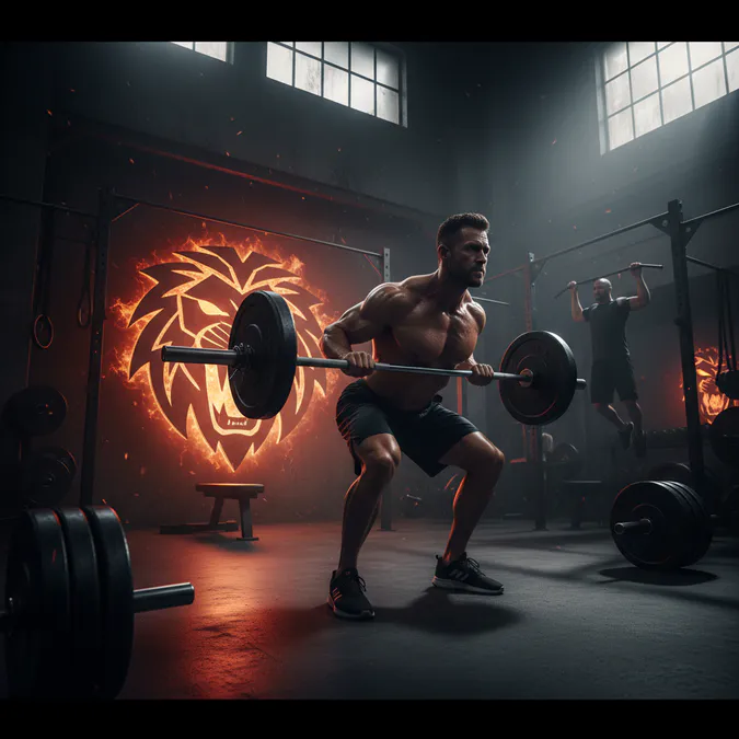 Testosterone and Masculinity - Men's Health: The Ultimate Guide to Influencers and Masculinity