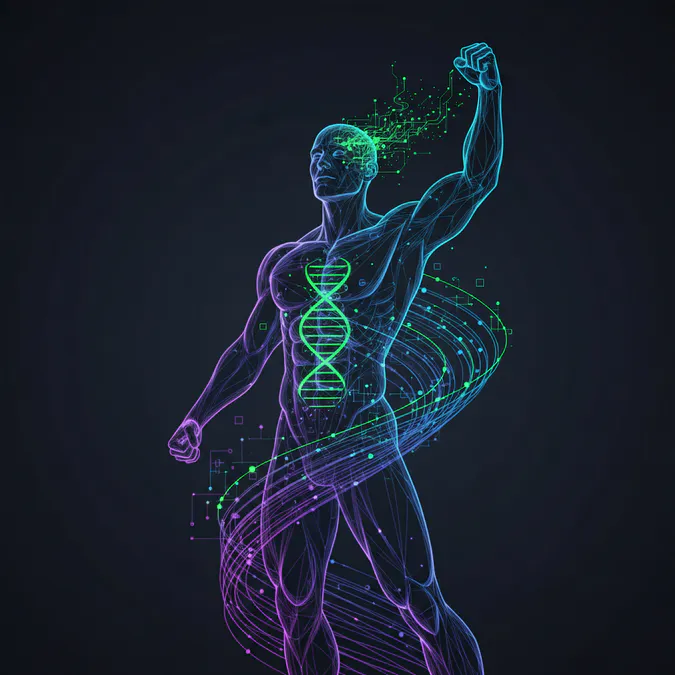 Reclaiming Energy in Your 40s - The Ultimate Guide to 40s Exhaustion Fatigue