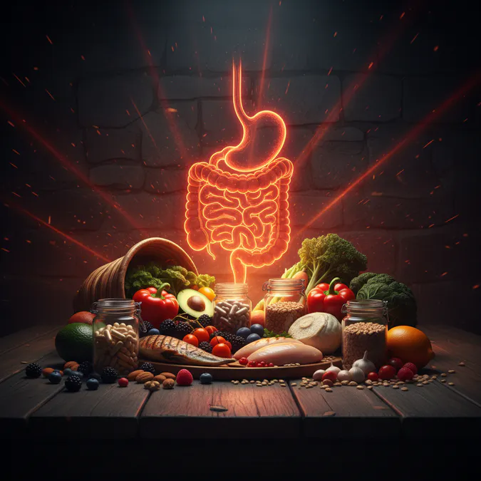 The GLP-1 Supplementation Gap: Why Support Supplements Matter - Ultimate Guide to GLP-1 Support Supplements: Proven Nutritional Strategies