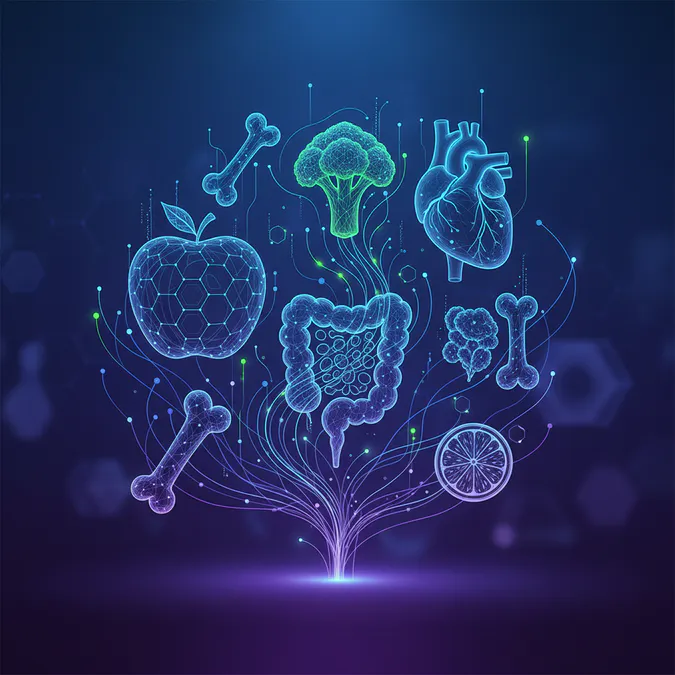 Table of Contents - Ultimate Guide to GLP-1 Support Supplements: Proven Nutritional Strategies