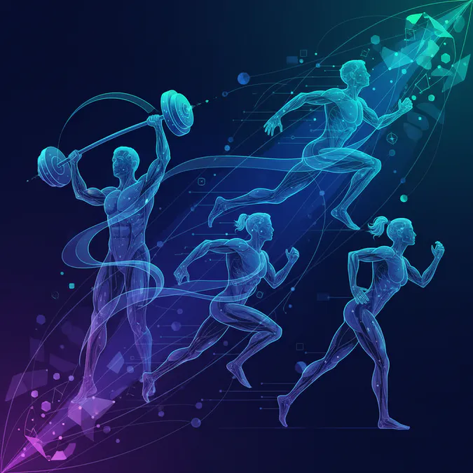 Fitness Trends 2026: Active Aging Reshapes Fitness Culture