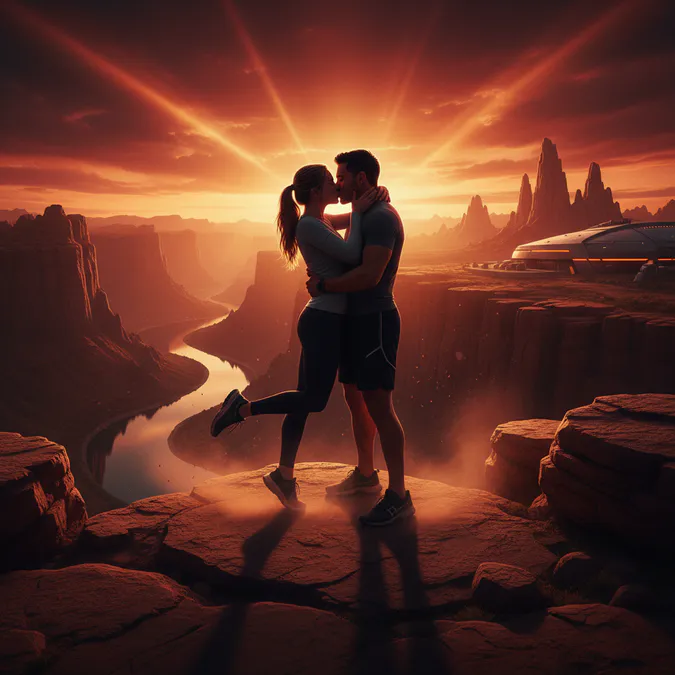 Psychological Impact - Unlocking Health Benefits of Kissing: 7 Proven Advantages