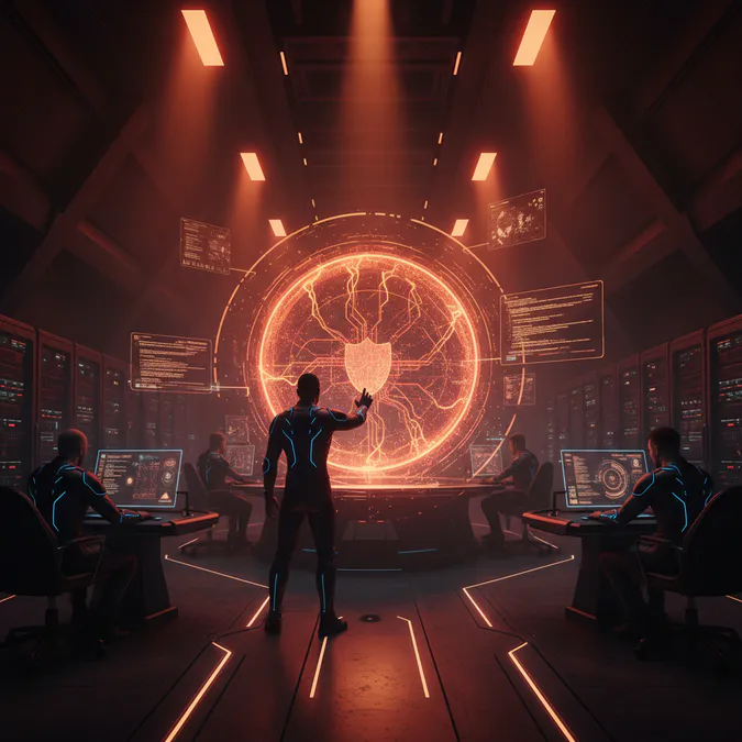 Best Practices for Mitigating AI Security Risks - 10 Essential AI Security Risks Every Organization Must Address