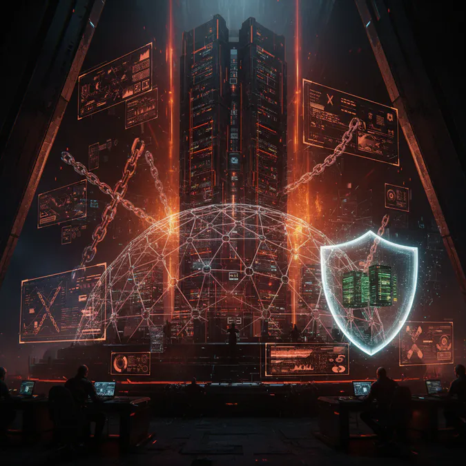 New Security Categories - Ultimate OWASP Top 10: Critical 2026 Security Risks Revealed