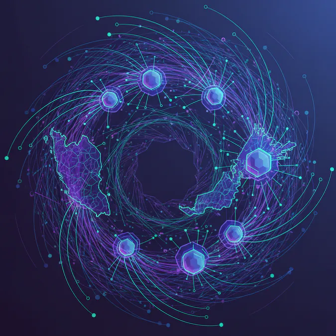 Implications for Cybersecurity in Malaysia - 10 Essential Insights on Malaysia's Cybercrime Bill Regulating AI and Deepfakes