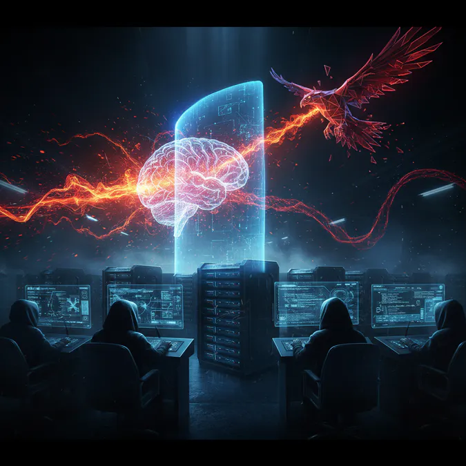 Impact of APT Groups Utilizing Gemini AI - 10 Essential Insights on Gemini AI in Cybersecurity