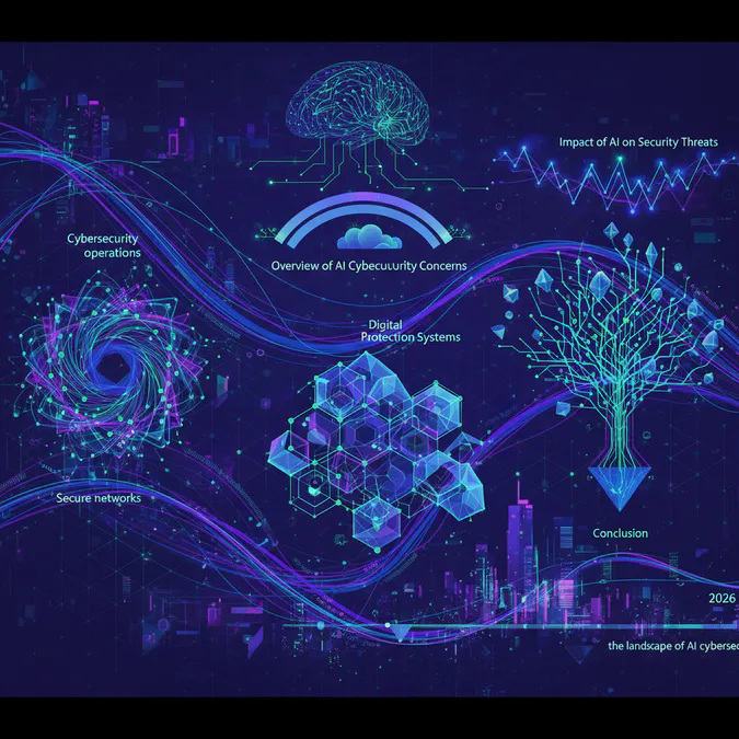 Table of Contents - The State of AI Cybersecurity in 2026: Key Insights and Trends