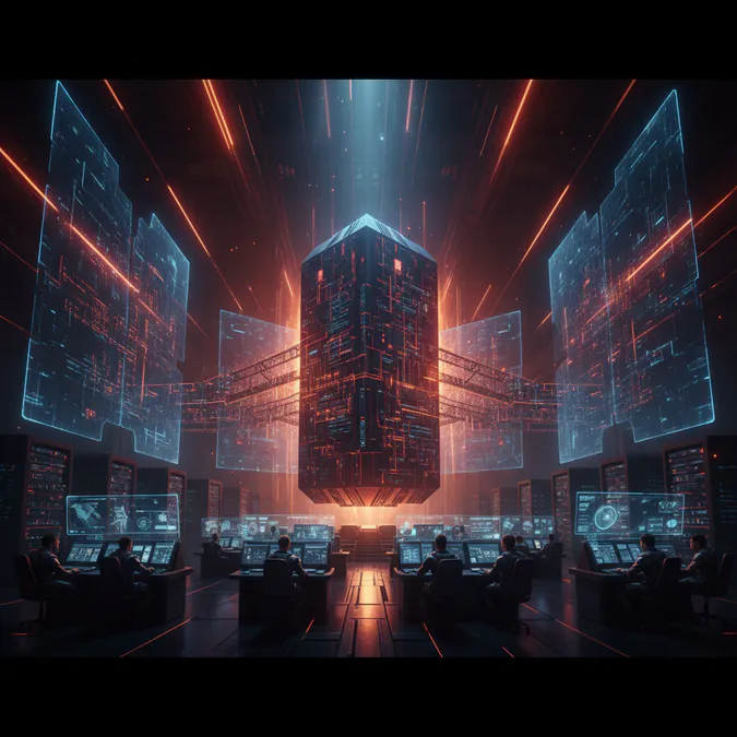 Implications for AI Security Landscape - AI Security: 10 Essential Insights on Proofpoint's Acquisition