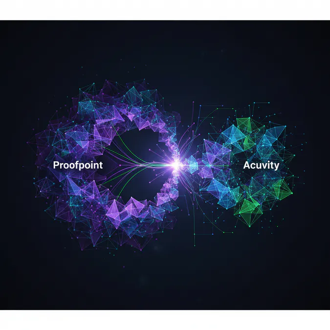 Proofpoint's Strategic Acquisition - AI Security: 10 Essential Insights on Proofpoint's Acquisition