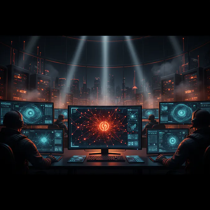 Implications for Cybersecurity - 10 Essential Insights on World Leaks Malware and Cybercrime Tactics