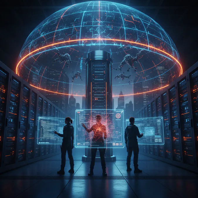 Preventive Measures Against AI Fraud - AI Fraud: 10 Essential Strategies to Protect Your Investments