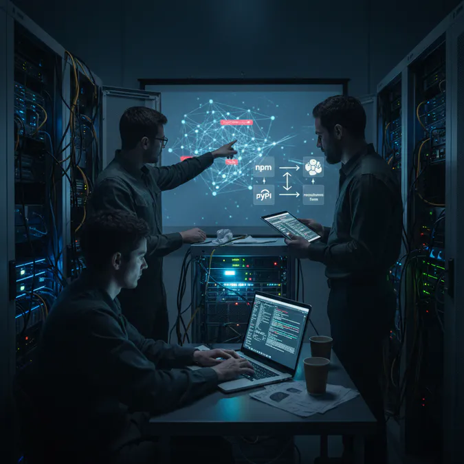 Lazarus Group: 7 Reliable Strategies for Ultimate Security | WAF Insider