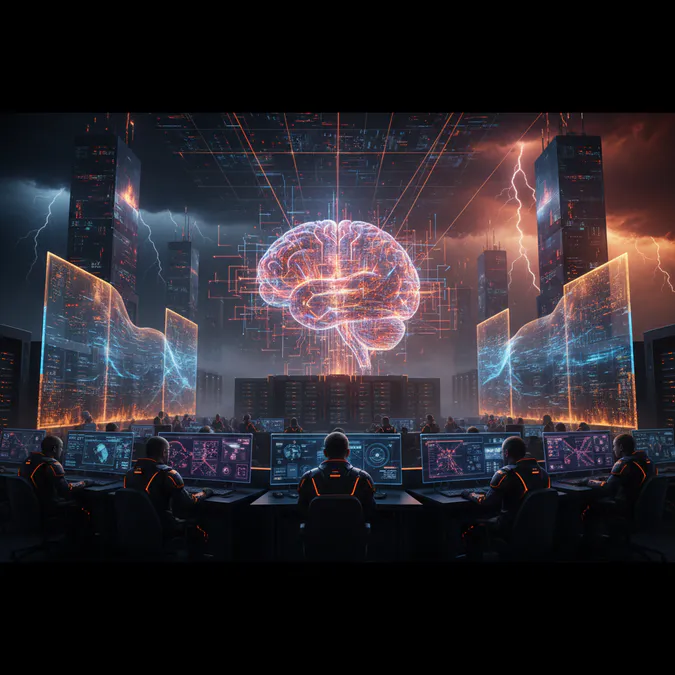 The Future of Cloud Security - Cloud Security: The Essential 2026 Guide for Modern Protection