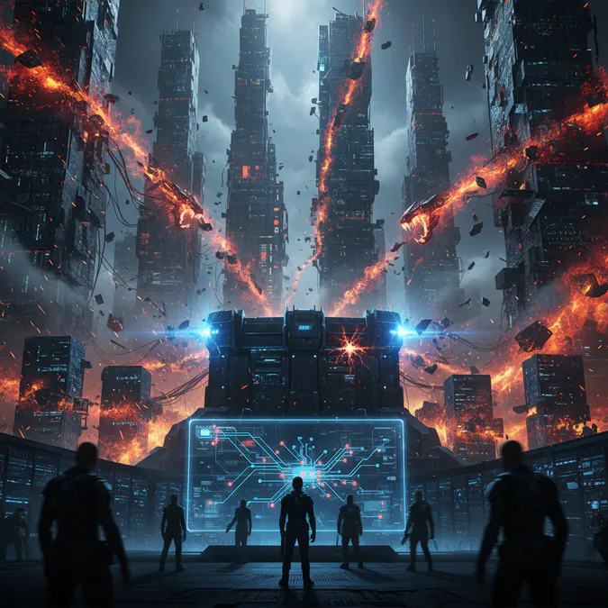 Impact of Zero-Day Vulnerabilities on the Ransomware Surge - Ransomware Surge: 10 Essential Strategies to Combat It