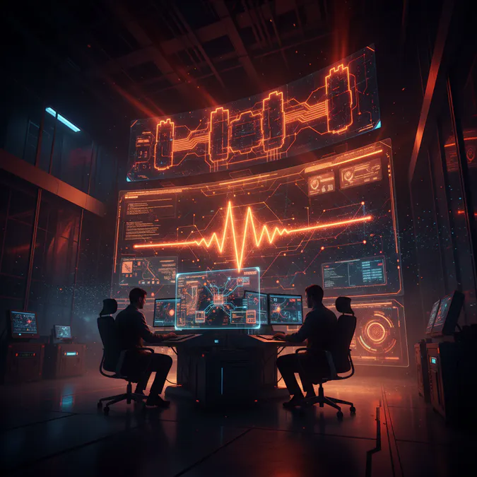 Response and Mitigation Strategies - The Ultimate Guide to the Massive Cyberattack Exposing Personal Records in Iceland