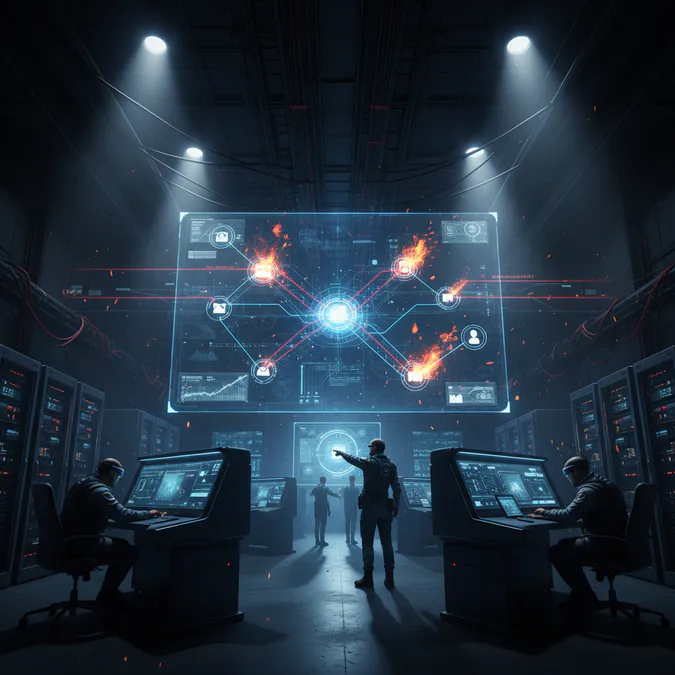 Frequently Asked Questions About Supply Chain Cyber Attacks - Ultimate Guide to Combatting Supply Chain Cyber Attacks: 10 Essential Strategies