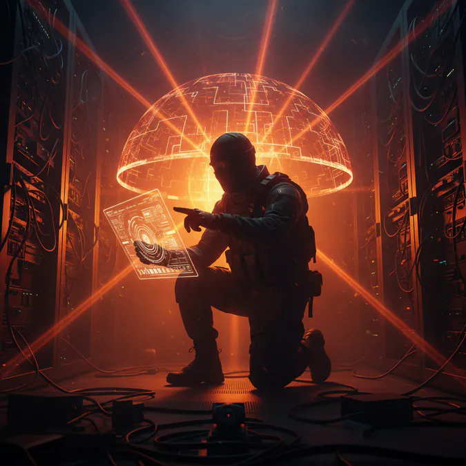 Detection Methods for Hidden Recording Devices Cybersecurity - Ultimate Hidden Recording Devices Cybersecurity: 10 Expert Protection Strategies