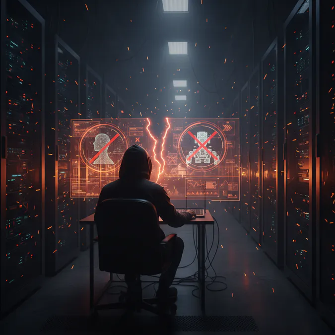 The Credential Gap in Modern Ransomware Playbooks - Machine Identities Ransomware: 7 Critical Steps to Close the Credential Gap