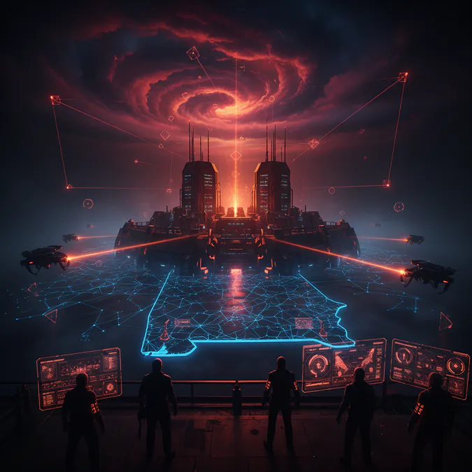 Understanding the Cyber Threat Landscape in Alabama - 7 Essential Alabama Cybersecurity Threats: Proven Protection Strategies for Local Businesses