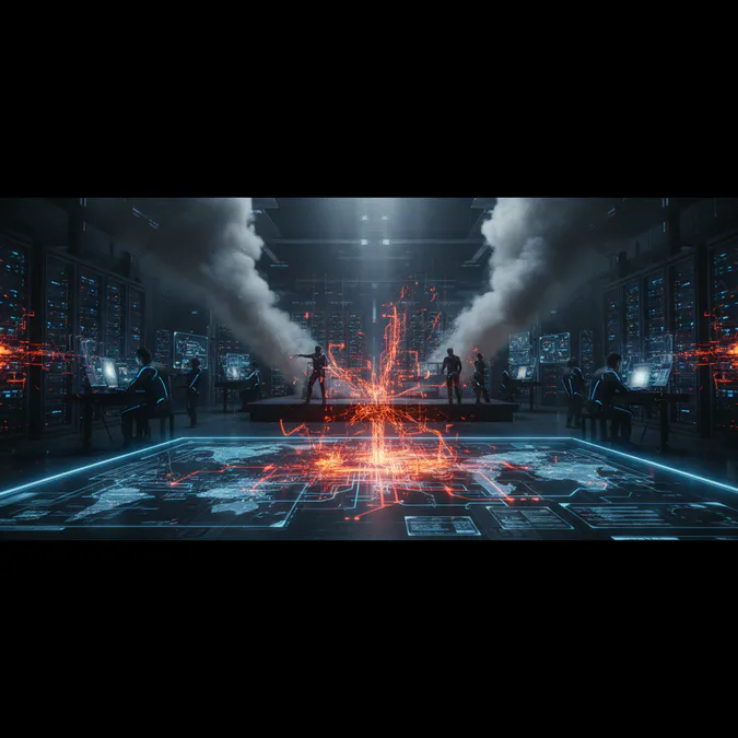 Understanding the ClickFix Variant DNS Attack Mechanism - Ultimate ClickFix Variant DNS Attack Guide: Protect Your Organization in 2024