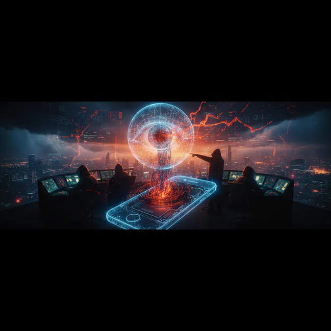 Understanding the iPhone Spyware Update Threat - Ultimate iPhone Spyware Update Guide: Apple's Critical iOS 26.3 Security Patch