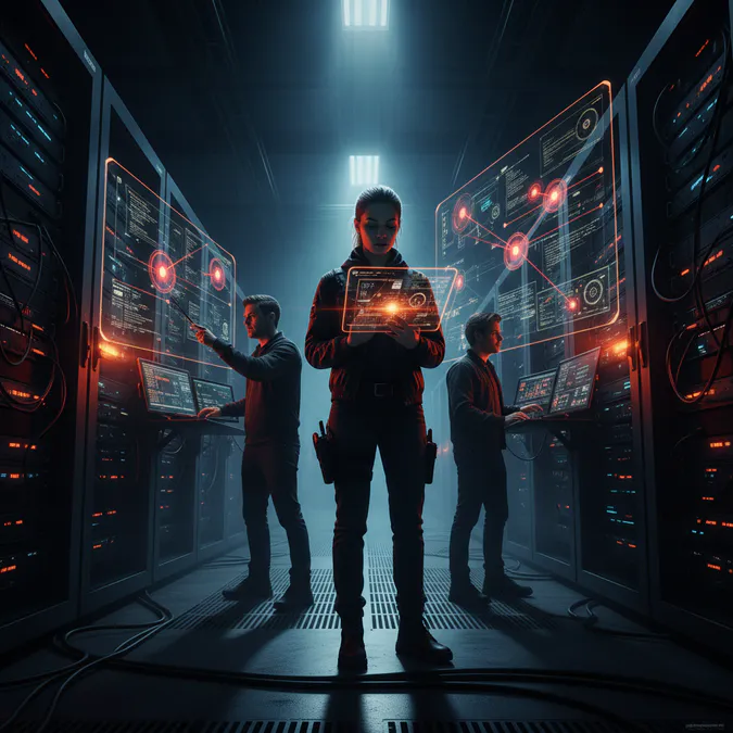 Key Takeaways: Protecting Against Corporate Identity Theft - Corporate Identity Theft: The Essential Guide to Operation DoppelBrand & Defense