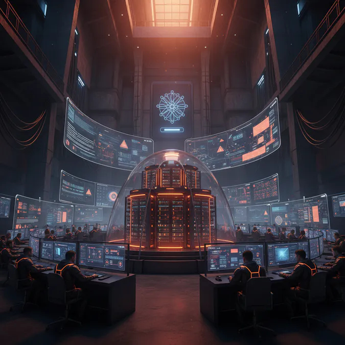 Understanding the ₹1.5 Crore Investment - Ultimate Cybersecurity Centre Education: BVM's ₹1.5 Crore Game-Changing Investment