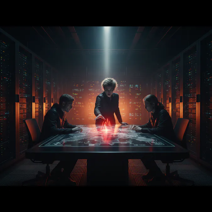 Why CVE-2026-2441 Chrome Patch Matters for Enterprise Security - CVE-2026-2441 Chrome Patch: Essential Security Guide & Protection Steps