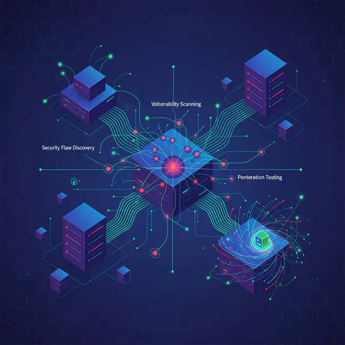 Key Features and Benefits - Proven Strategies for Effective Vulnerability Management