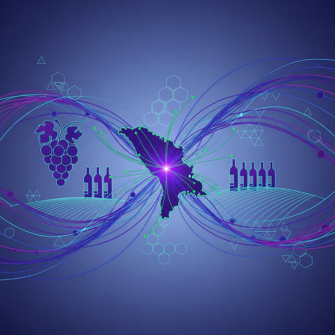 Moldova's Wine Heritage - The Ultimate Guide to Celebrating National Wine Day: Moldova's 25-Year Journey