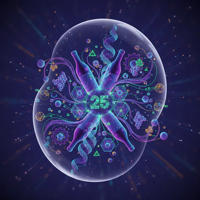 A Year of Free Tastings - Charles Smith Wines: Celebrating 25 Years of Excellence