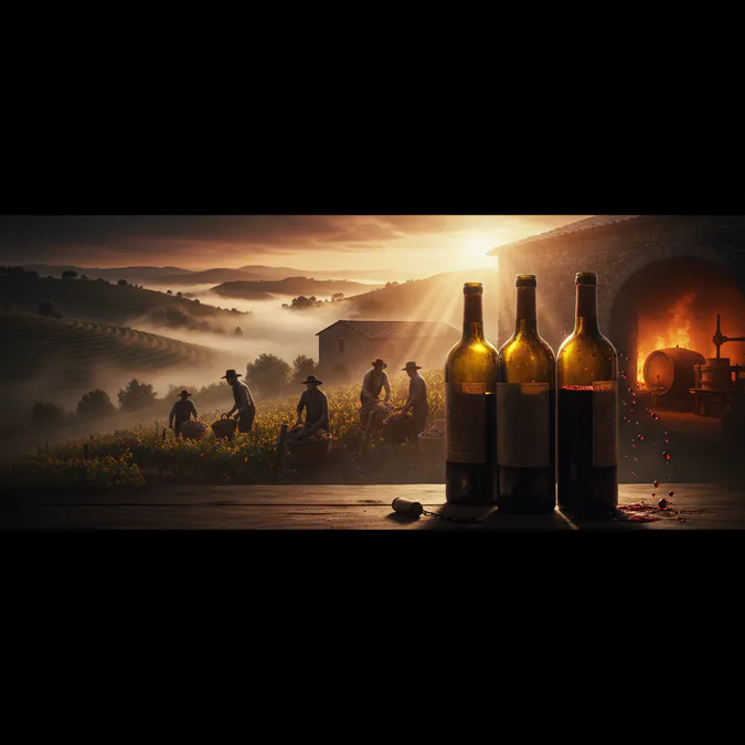 Expert Insights and Methodology - Essential Vineyard Techniques: Join the Ultimate Growing Forward Webinar