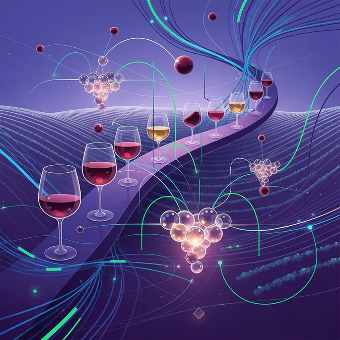 Workshop Overview - Discover Sustainable Wine Production at DaVero's 'Worms to Wine' Workshop