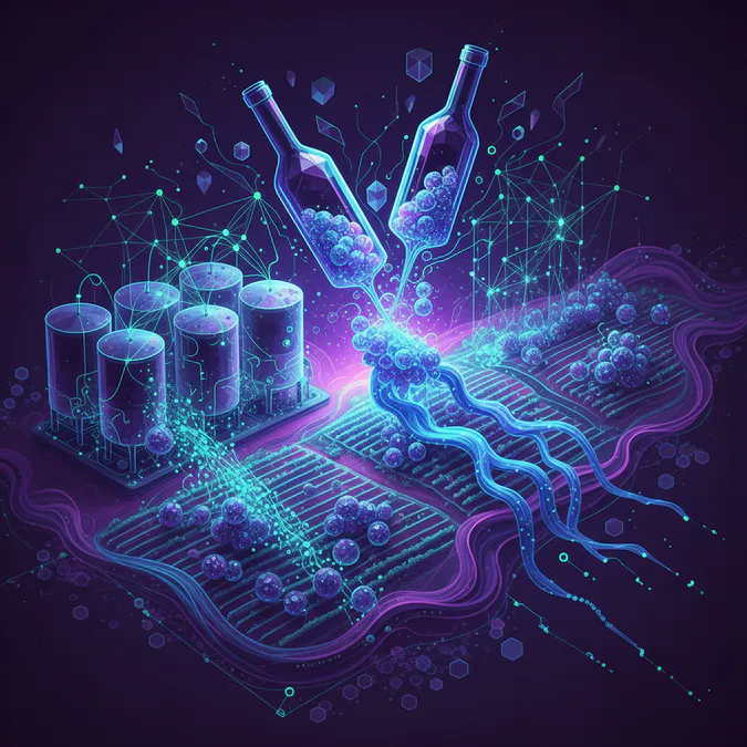 Impact of the Grape Glut on U.S. Winemakers - The Ultimate 2025 Grape Glut: A Devastating Crisis for U.S. Winemakers