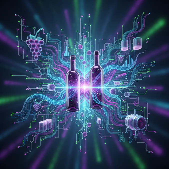 Impact on Wine Producers - 10 Essential Measures to Protect the EU Wine Sector