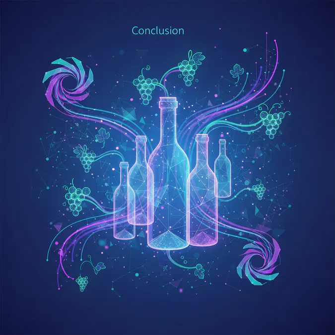 Conclusion - The Ultimate Guide to Diversity Wines: Enhancing Wine Accessibility