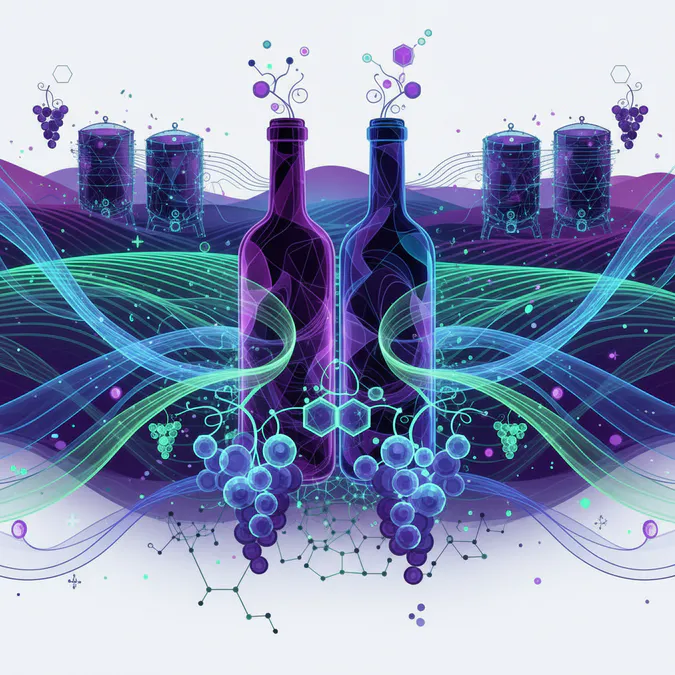 Key Findings from the SVB Wine Report - Ultimate Insights from the SVB Wine Report: 2025 Harvest Trends