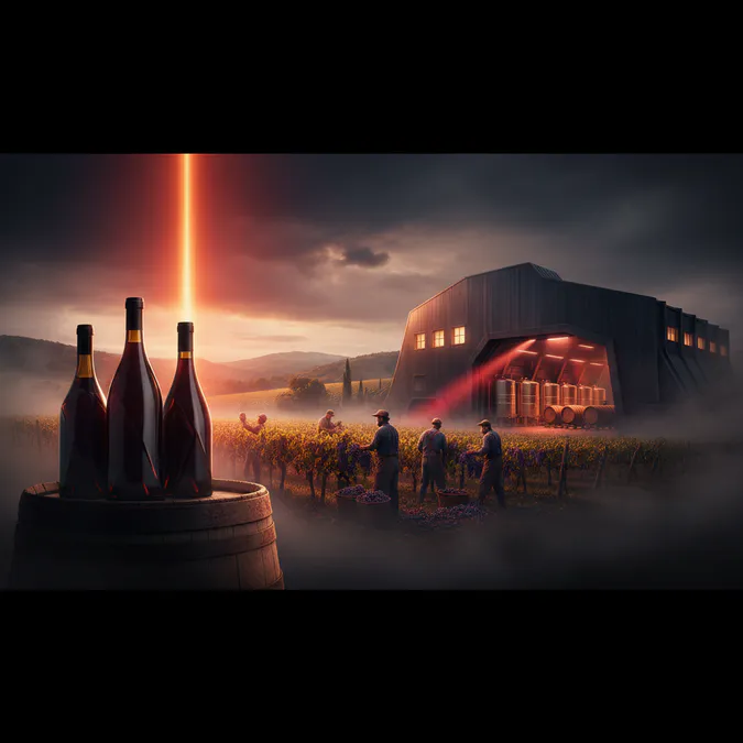 Future Outlook for the Wine Industry - Ultimate Insights on the Wine Industry at the 2026 Unified Symposium