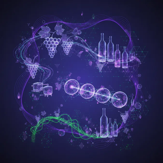 Table of Contents - 10 Essential Reasons Cabernet Franc Will Transform New York's Wine Industry