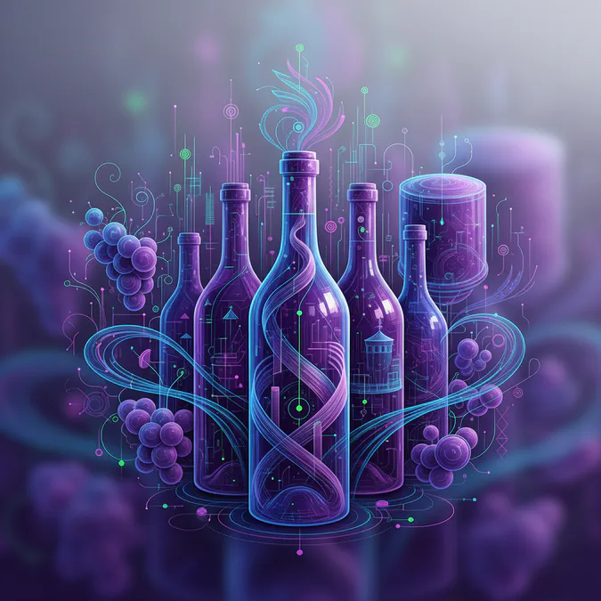 Building a Wine Brand - Kylie Minogue Wine: The Ultimate Journey from Pop Star to Mogul