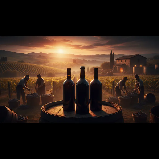 Background on Cabernet Franc - 10 Essential Reasons Cabernet Franc Will Transform New York's Wine Industry